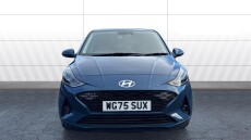 Hyundai i10 1.2 [79] Premium 5dr Auto [Nav] Petrol Hatchback